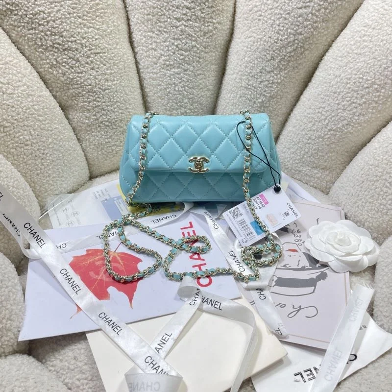 Chanel Other Stachel Bags SoftTouch 52831