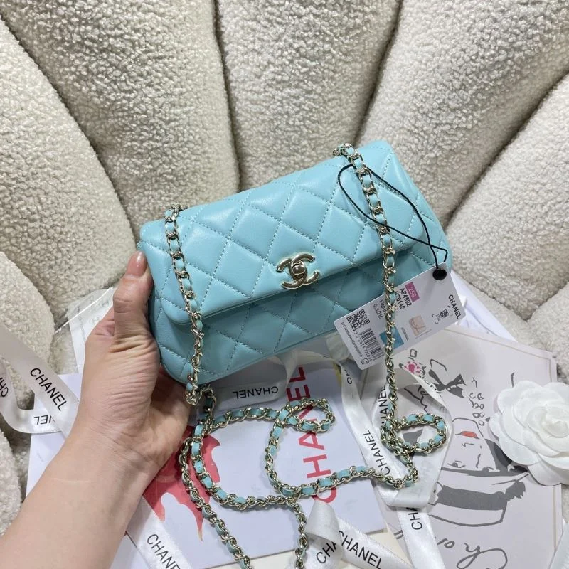 Chanel Other Stachel Bags SoftTouch 52831