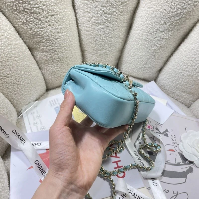 Chanel Other Stachel Bags SoftTouch 52831