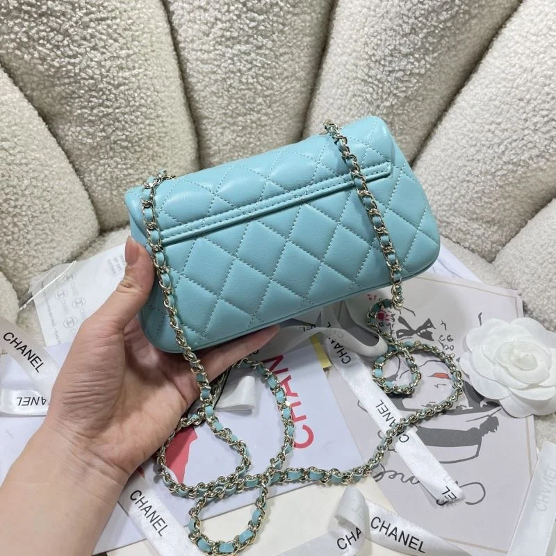 Chanel Other Stachel Bags SoftTouch 52831
