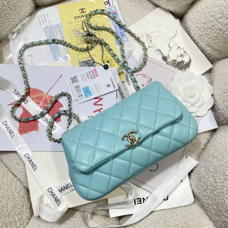 Chanel Other Stachel Bags SoftTouch 52831