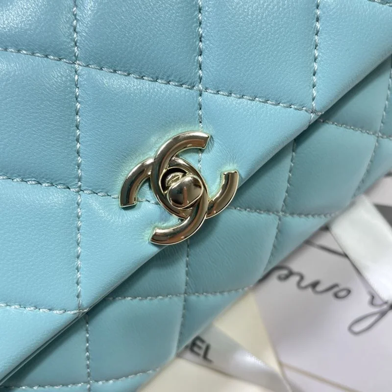 Chanel Other Stachel Bags SoftTouch 52831