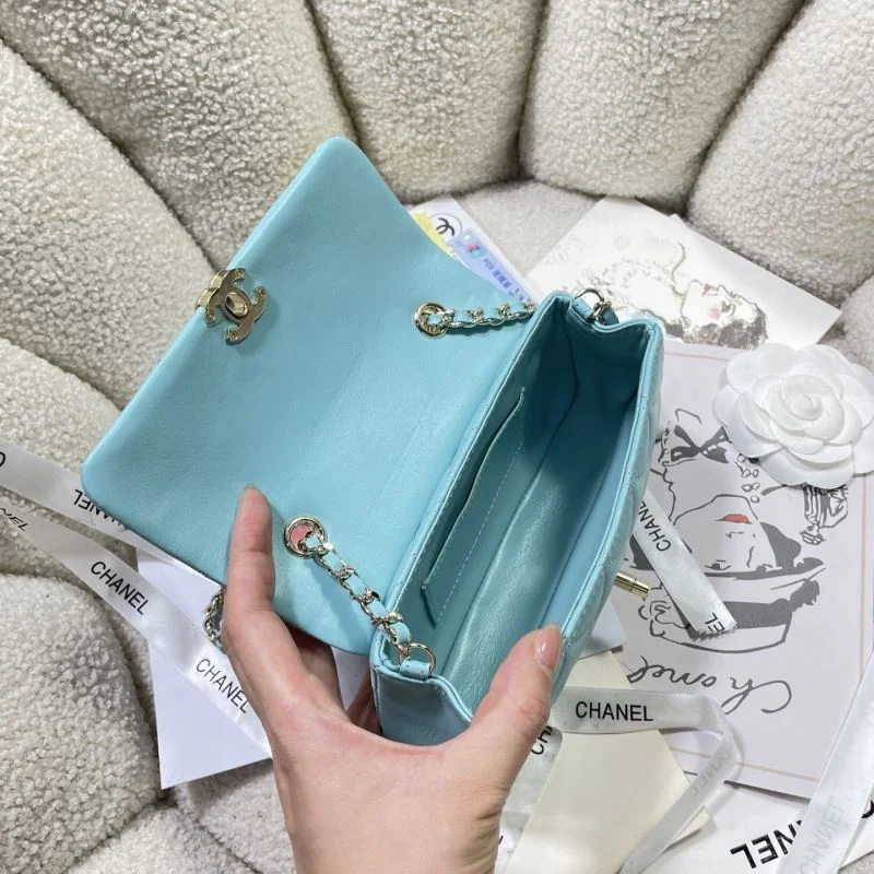 Chanel Other Stachel Bags SoftTouch 52831