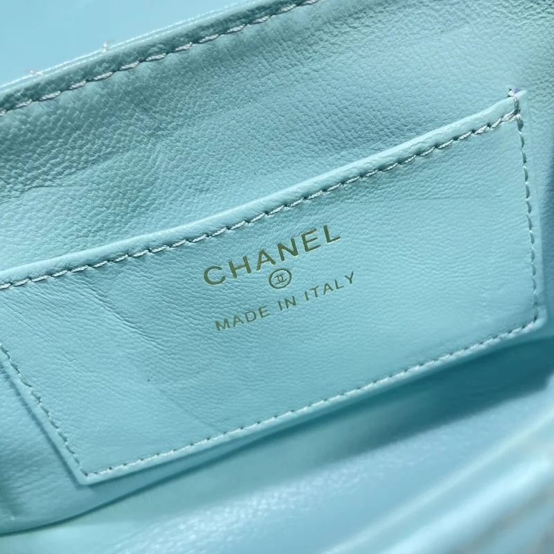 Chanel Other Stachel Bags SoftTouch 52831