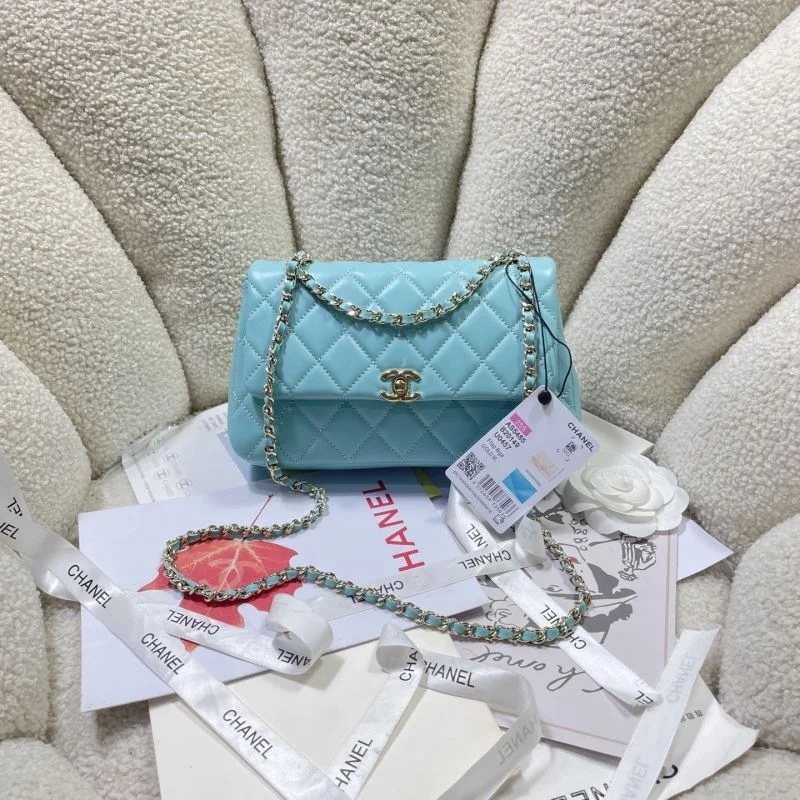 Chanel Other Stachel Bags Youthful 52866
