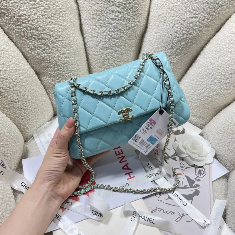 Chanel Other Stachel Bags Youthful 52866