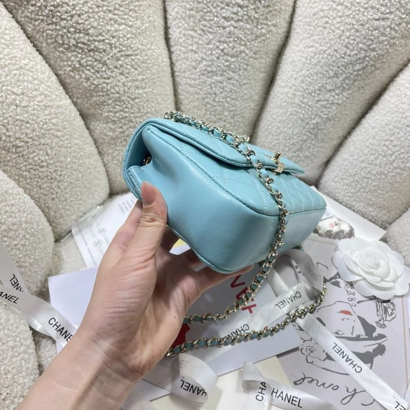Chanel Other Stachel Bags Youthful 52866