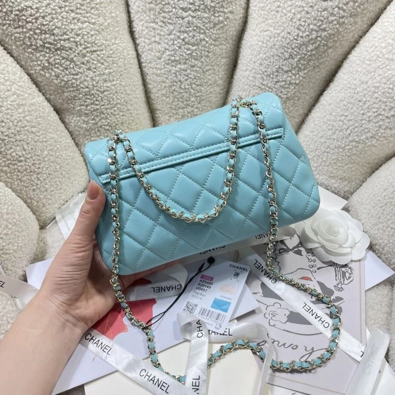 Chanel Other Stachel Bags Youthful 52866