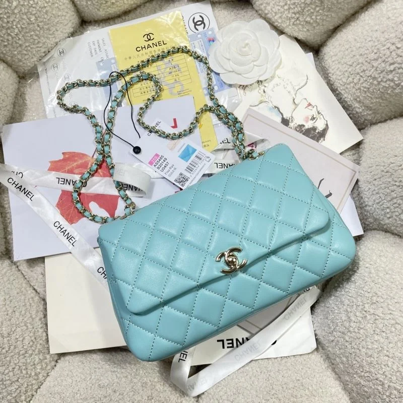 Chanel Other Stachel Bags Youthful 52866