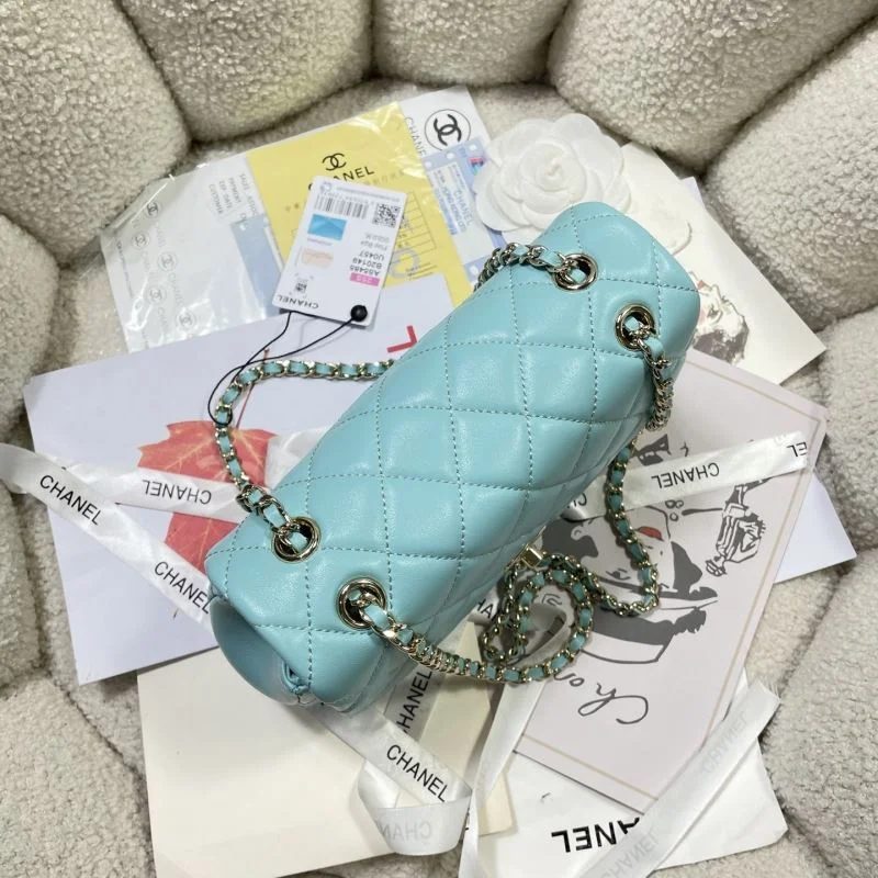 Chanel Other Stachel Bags Youthful 52866