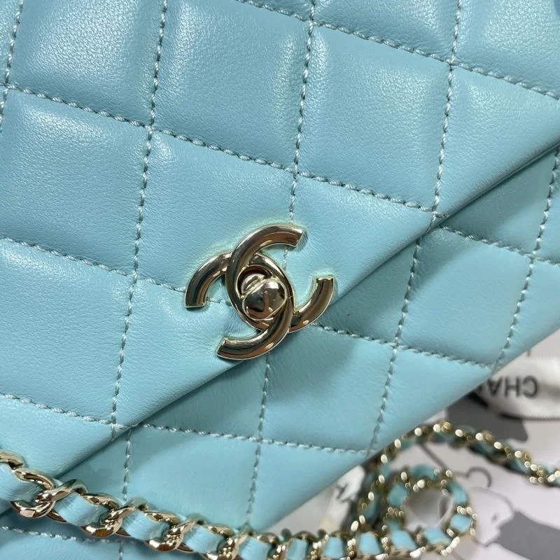 Chanel Other Stachel Bags Youthful 52866