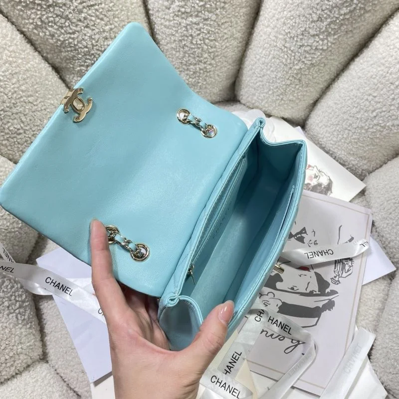 Chanel Other Stachel Bags Youthful 52866