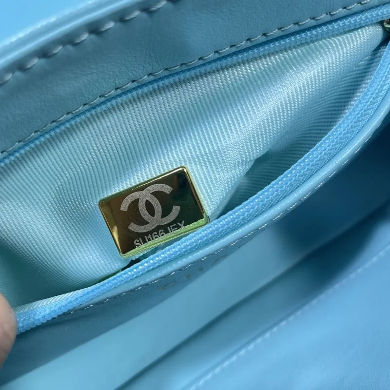 Chanel Other Stachel Bags Youthful 52866