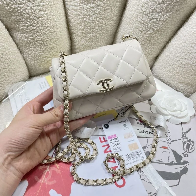 Chanel Other Stachel Bags Elegant 52828