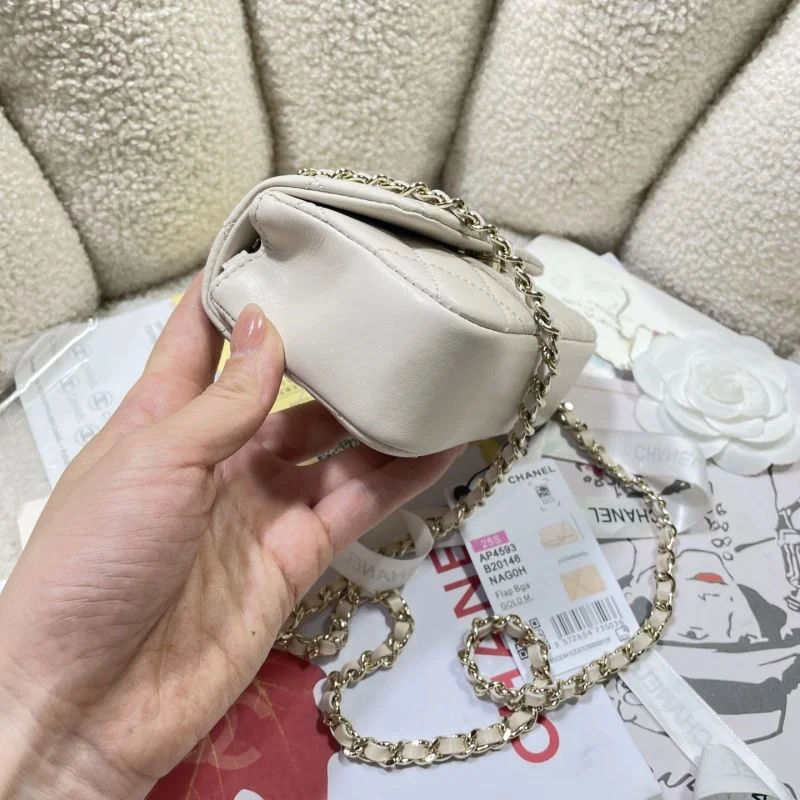 Chanel Other Stachel Bags Elegant 52828