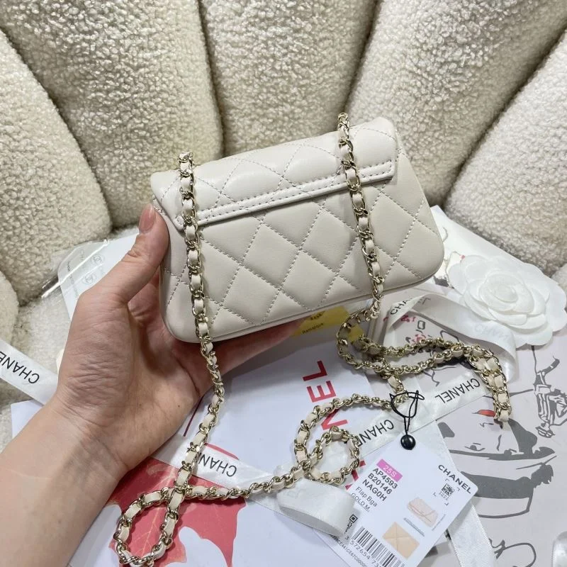 Chanel Other Stachel Bags Elegant 52828