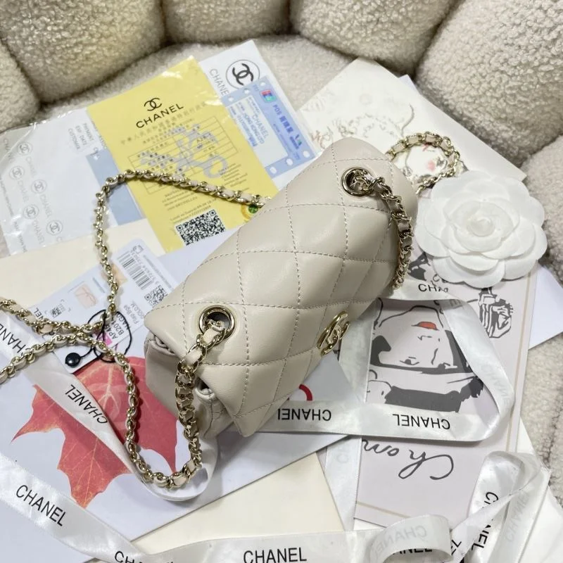 Chanel Other Stachel Bags Elegant 52828