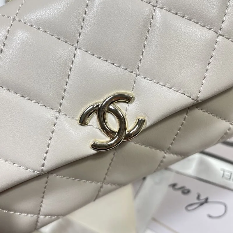 Chanel Other Stachel Bags Elegant 52828