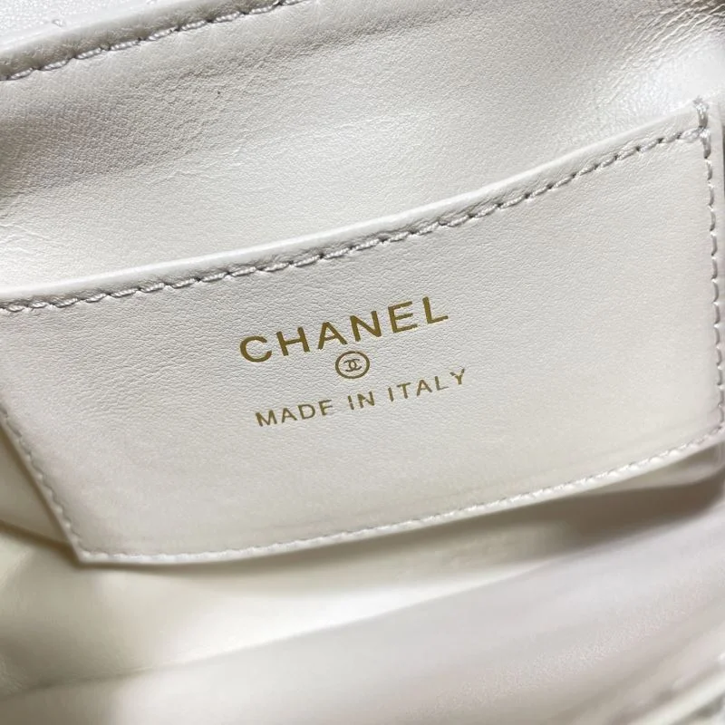 Chanel Other Stachel Bags Elegant 52828