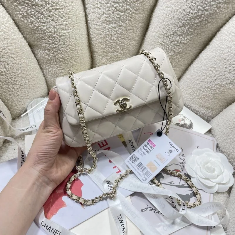DailyWear Chanel Other Stachel Bags 52826