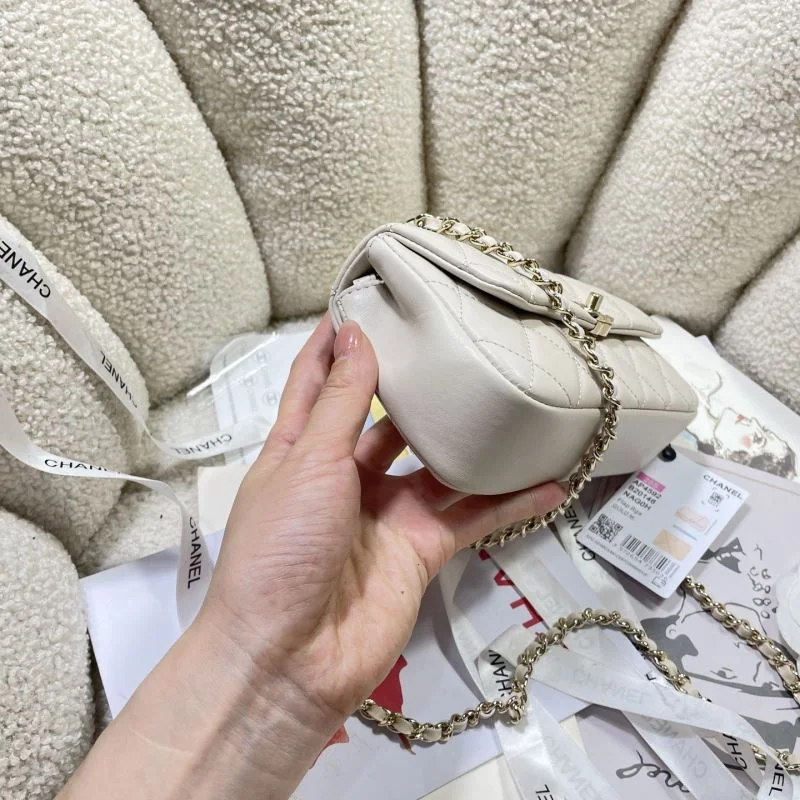 DailyWear Chanel Other Stachel Bags 52826