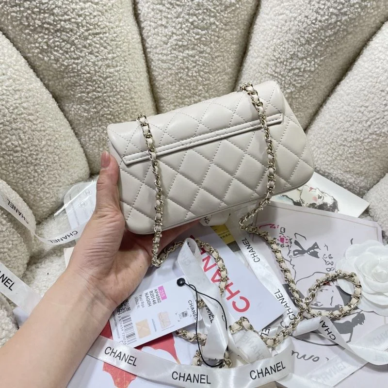 DailyWear Chanel Other Stachel Bags 52826