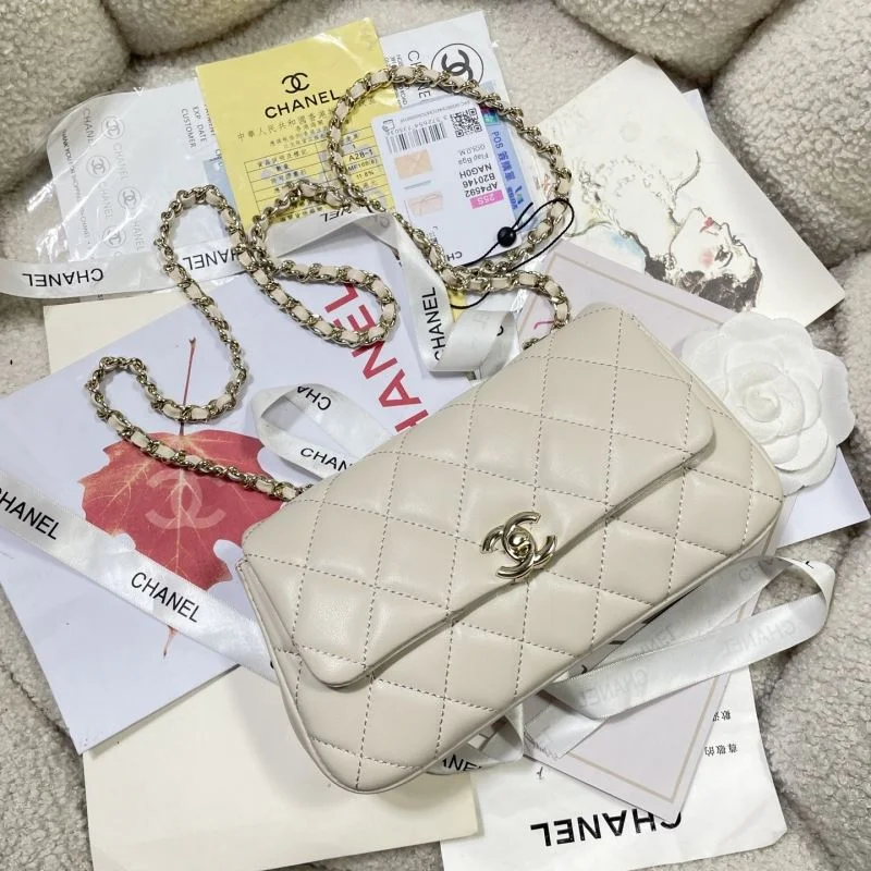 DailyWear Chanel Other Stachel Bags 52826
