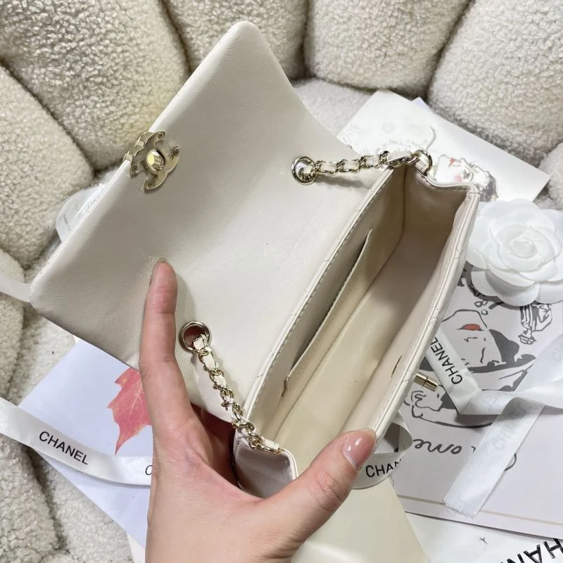 DailyWear Chanel Other Stachel Bags 52826