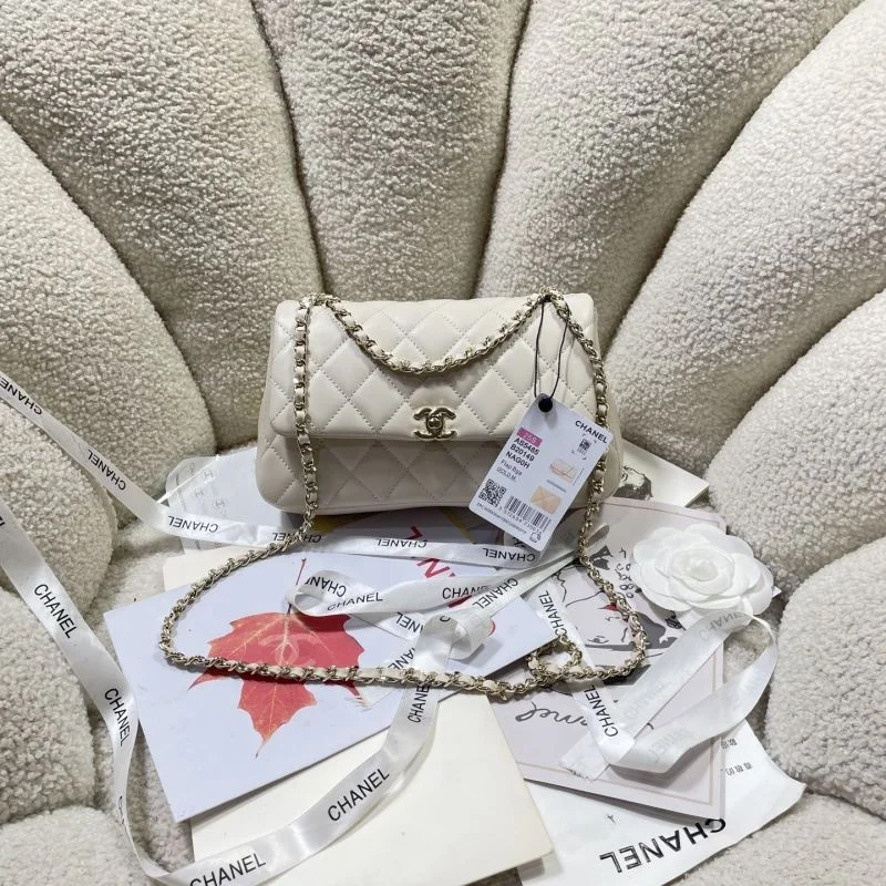 Chanel Other Stachel Bags Trendsetting 52825