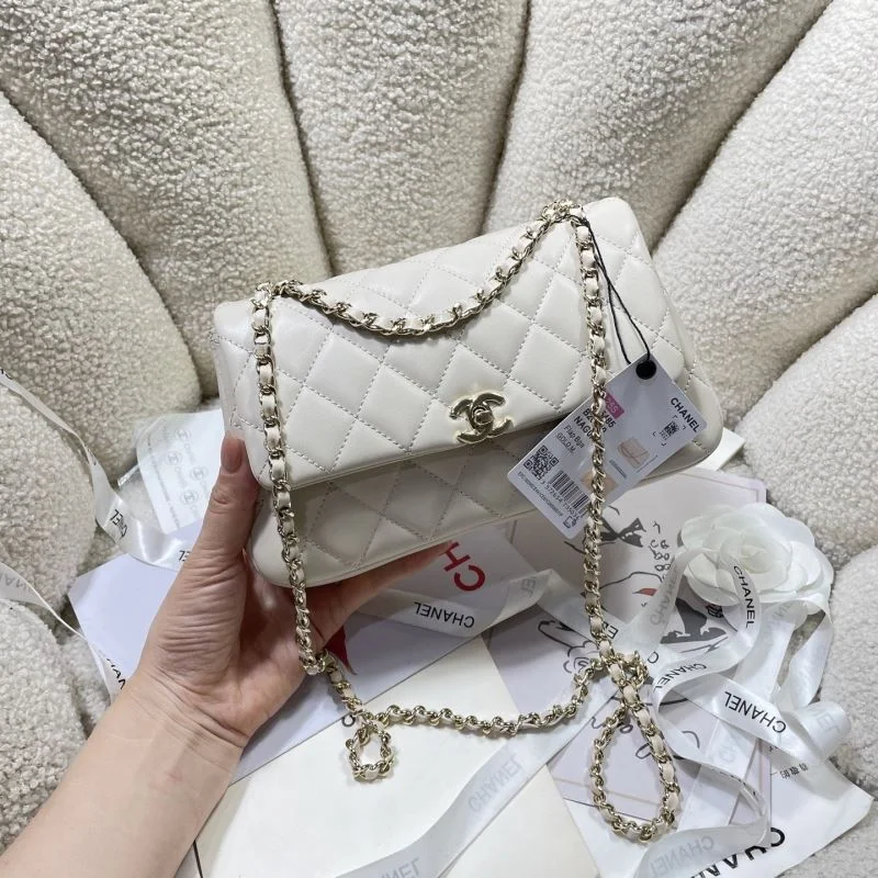Chanel Other Stachel Bags Trendsetting 52825