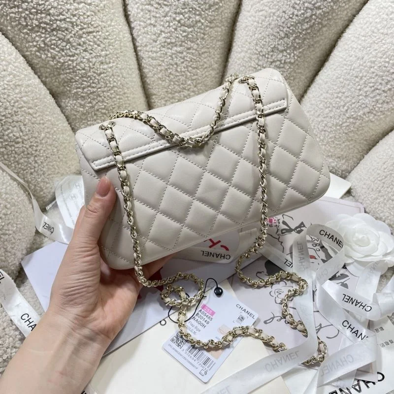 Chanel Other Stachel Bags Trendsetting 52825