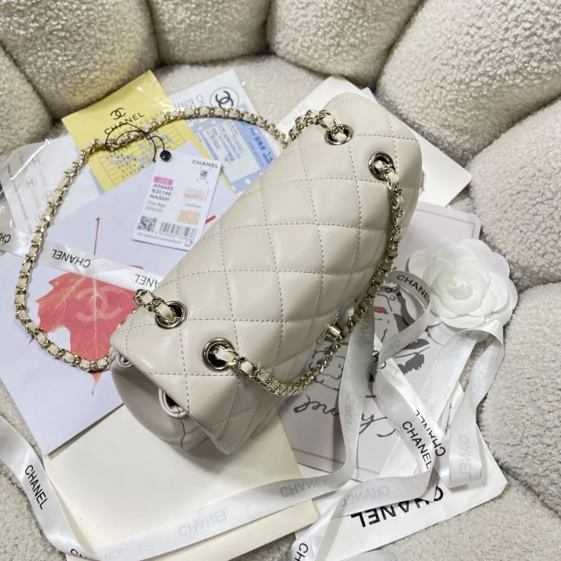 Chanel Other Stachel Bags Trendsetting 52825