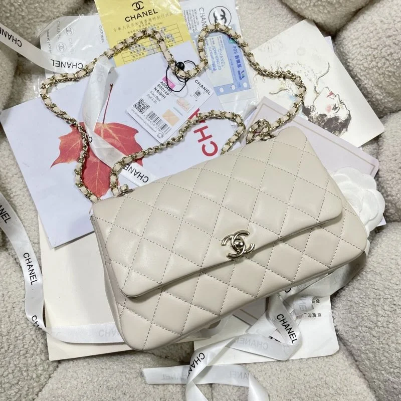 Chanel Other Stachel Bags Trendsetting 52825