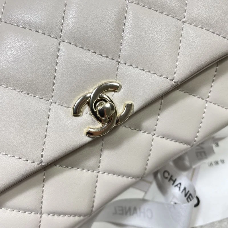 Chanel Other Stachel Bags Trendsetting 52825