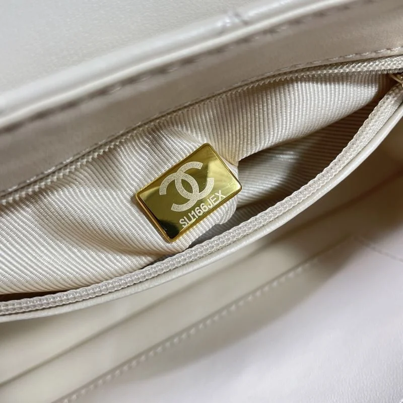 Chanel Other Stachel Bags Trendsetting 52825