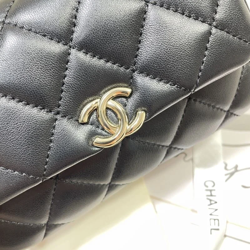 Minimalist Chanel Other Stachel Bags 52862
