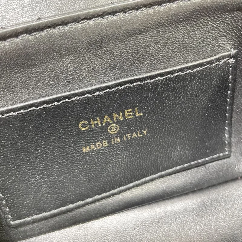 Minimalist Chanel Other Stachel Bags 52862