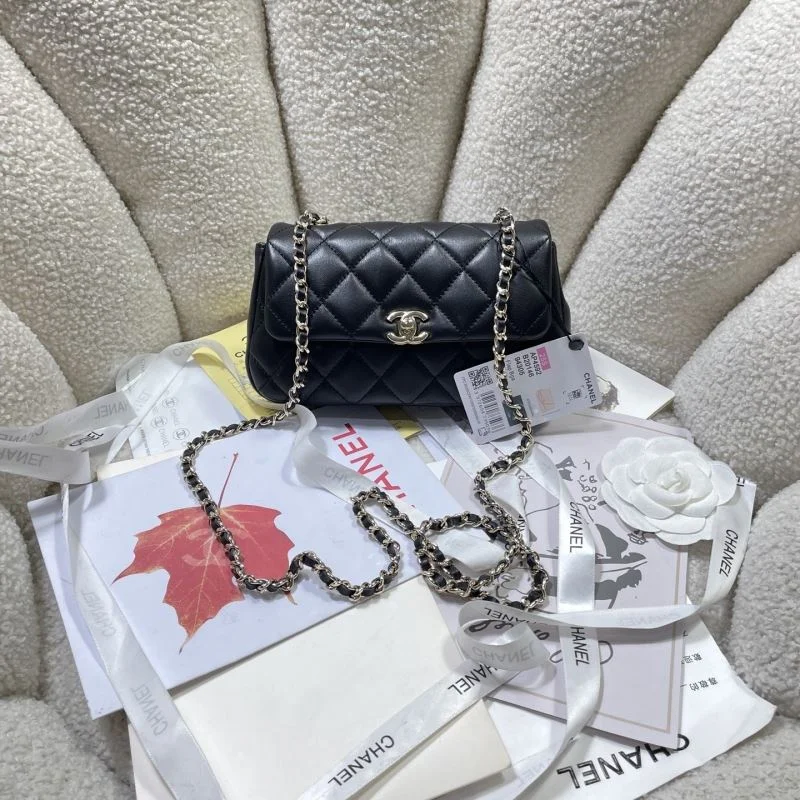 Vibrant Chanel Other Stachel Bags 52860
