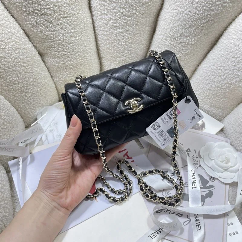 Vibrant Chanel Other Stachel Bags 52860
