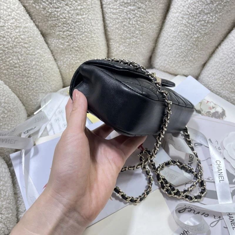 Vibrant Chanel Other Stachel Bags 52860