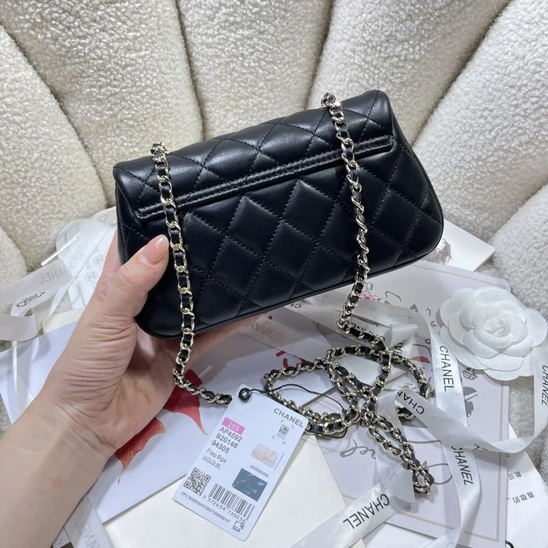 Vibrant Chanel Other Stachel Bags 52860