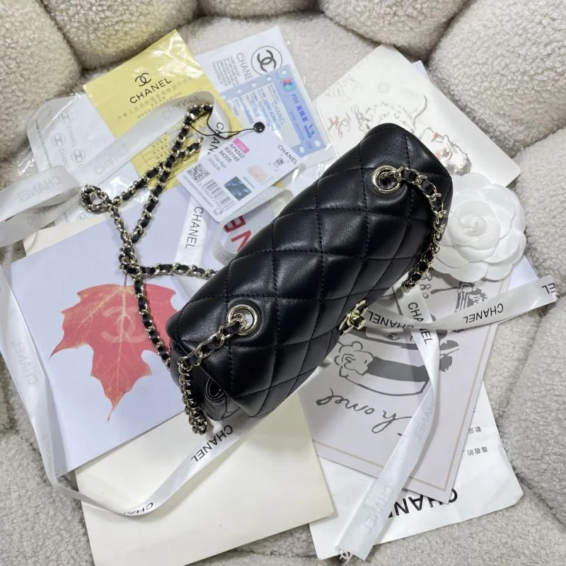 Vibrant Chanel Other Stachel Bags 52860