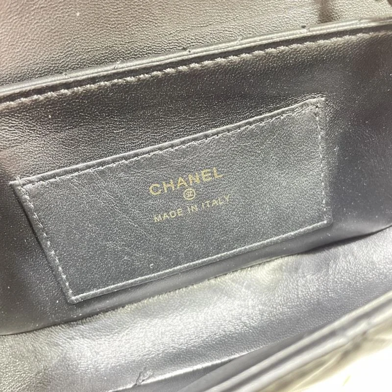 Vibrant Chanel Other Stachel Bags 52860