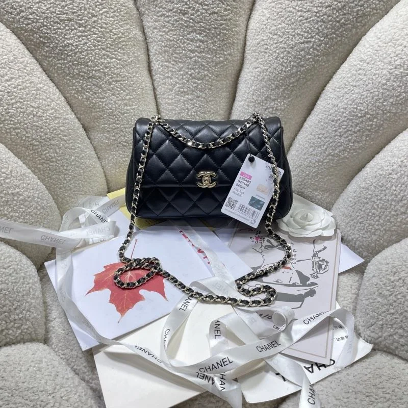 Chanel Other Stachel Bags Lightweight 52827