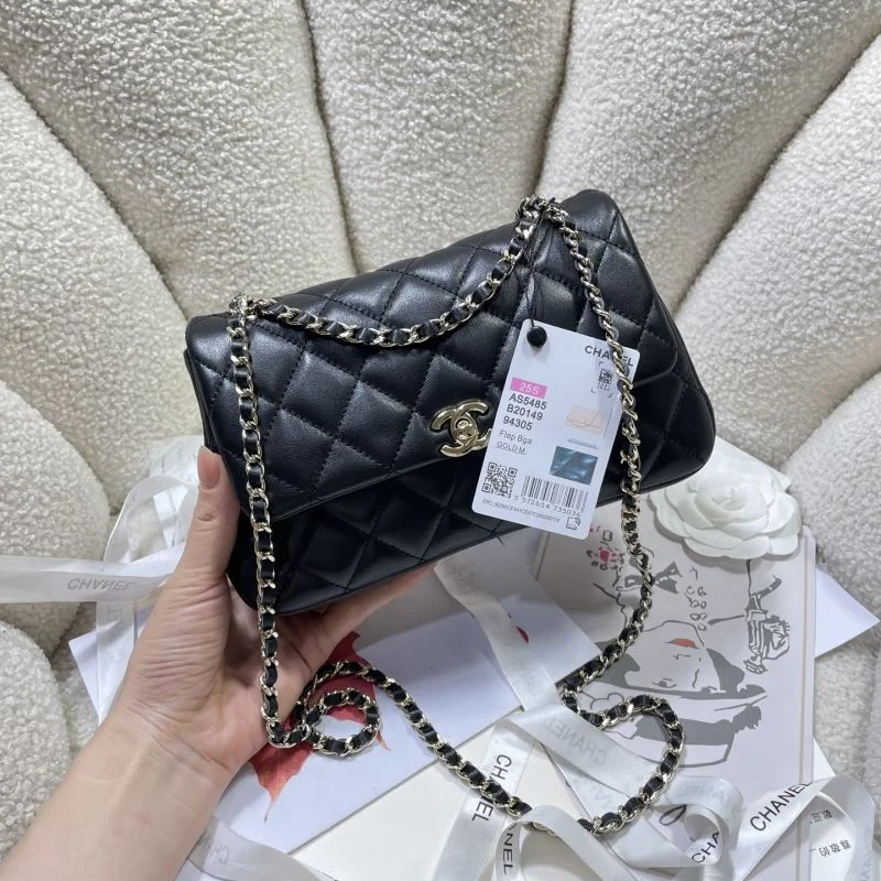 Chanel Other Stachel Bags Lightweight 52827