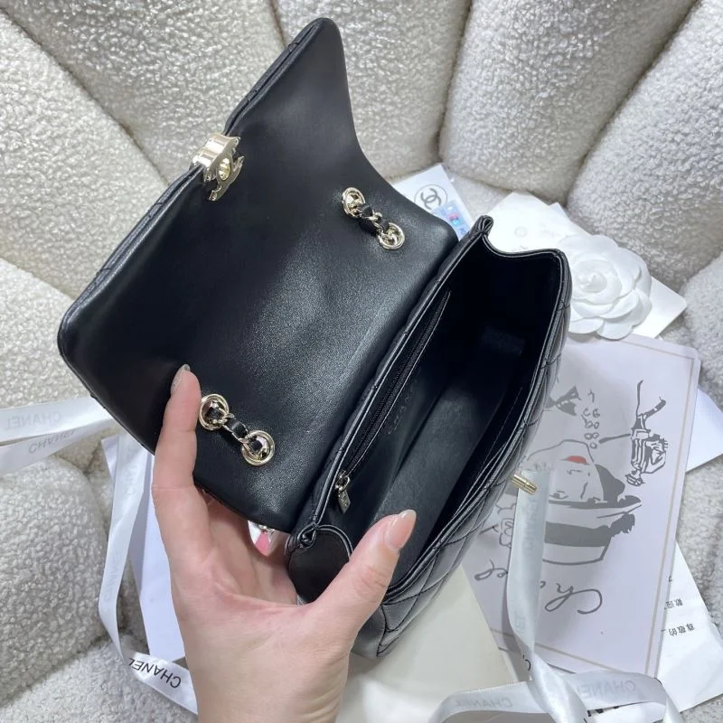 Chanel Other Stachel Bags Lightweight 52827