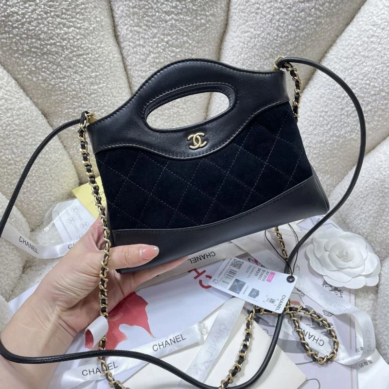 Chanel Other Stachel Bags StreetReady 52858
