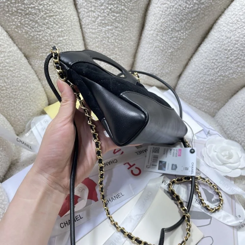 Chanel Other Stachel Bags StreetReady 52858
