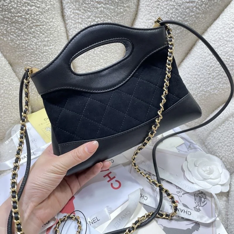 Chanel Other Stachel Bags StreetReady 52858