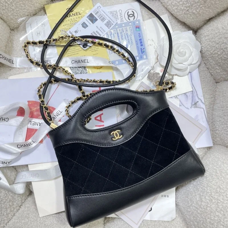 Chanel Other Stachel Bags StreetReady 52858